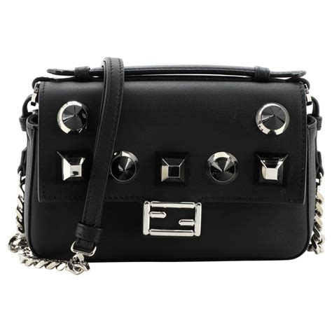 fendi double baguette|fendi baguette price.